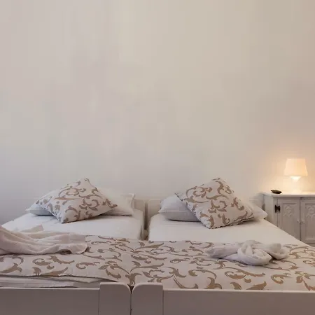 Kralj Tomislav Apartamento Podstrana