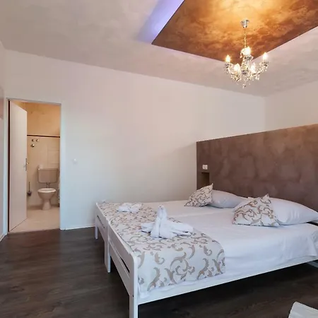 Kralj Tomislav Apartamento