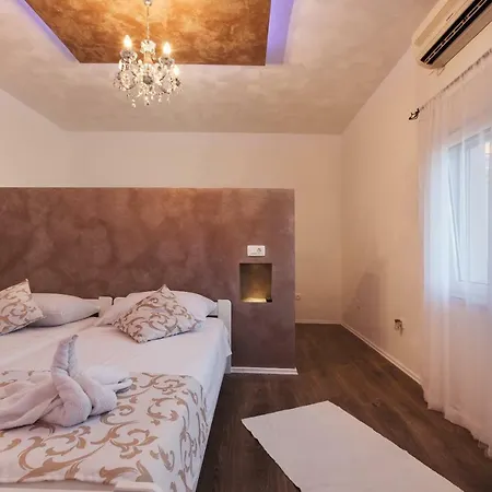Kralj Tomislav Apartamento