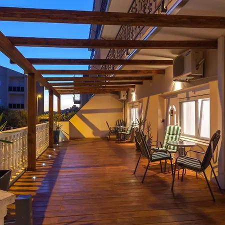 Kralj Tomislav Apartamento *