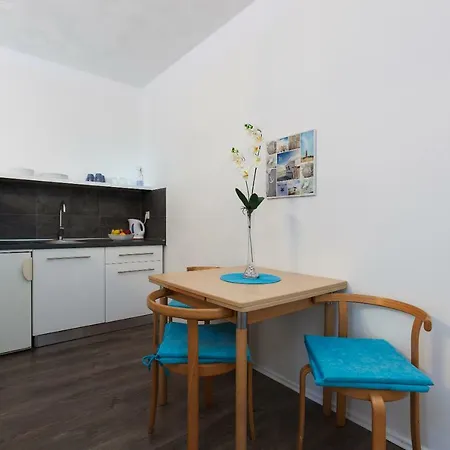 Kralj Tomislav Apartamento *