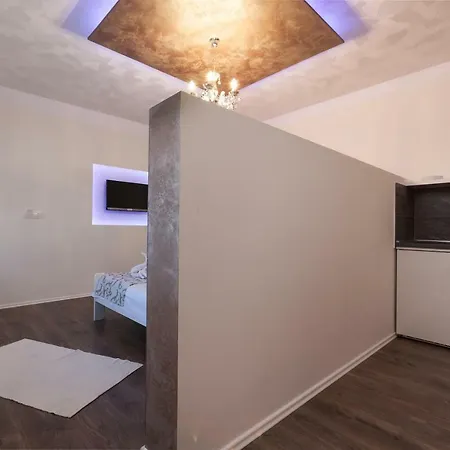 Apartamento Kralj Tomislav *
