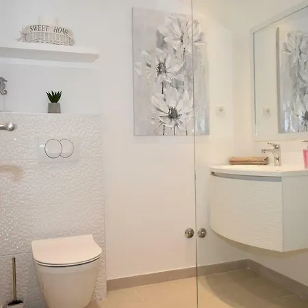 Apartamento Kralj Tomislav